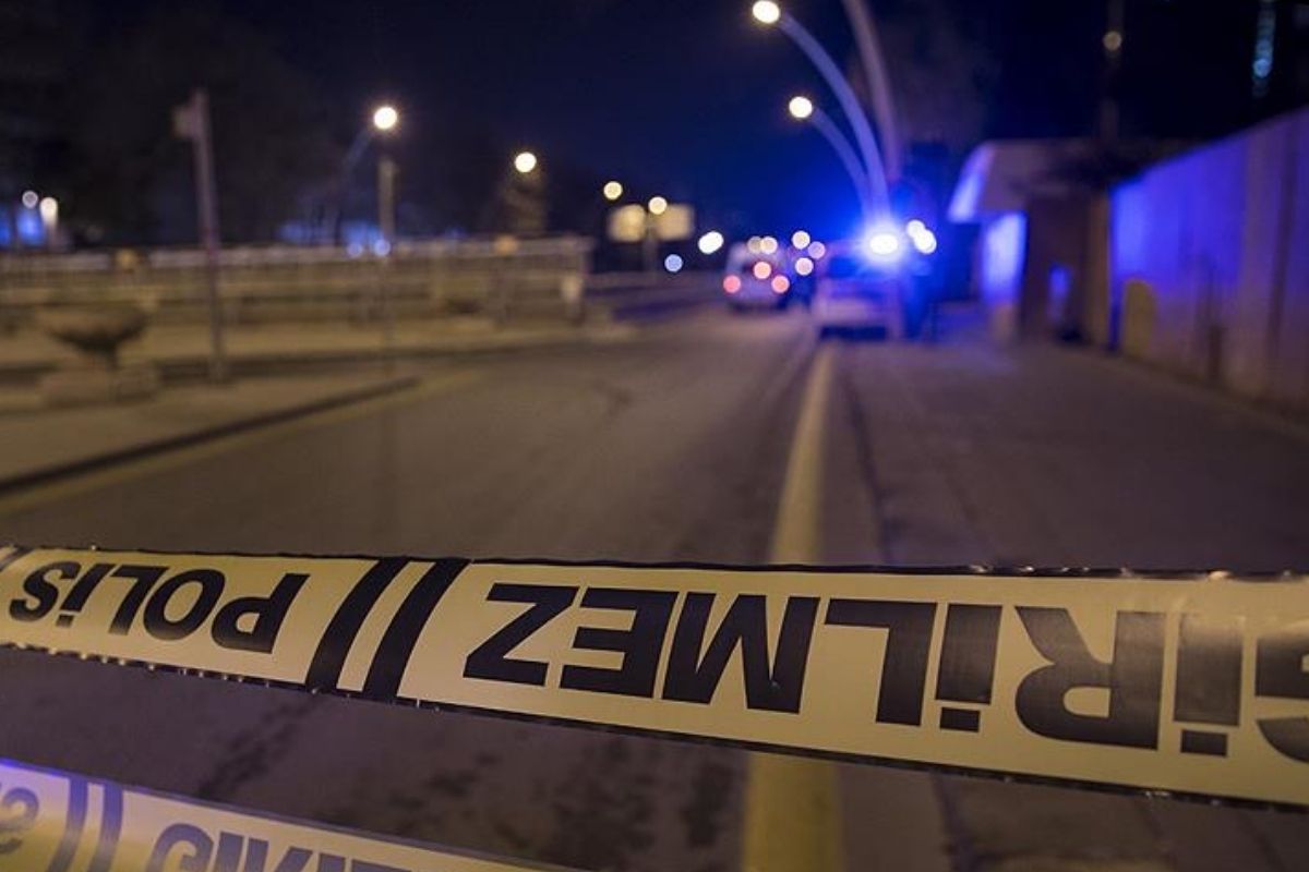 İzmir'de eski sevgilisi tarafından tabancayla vurulan Selin Angun yaşamını yitirdi