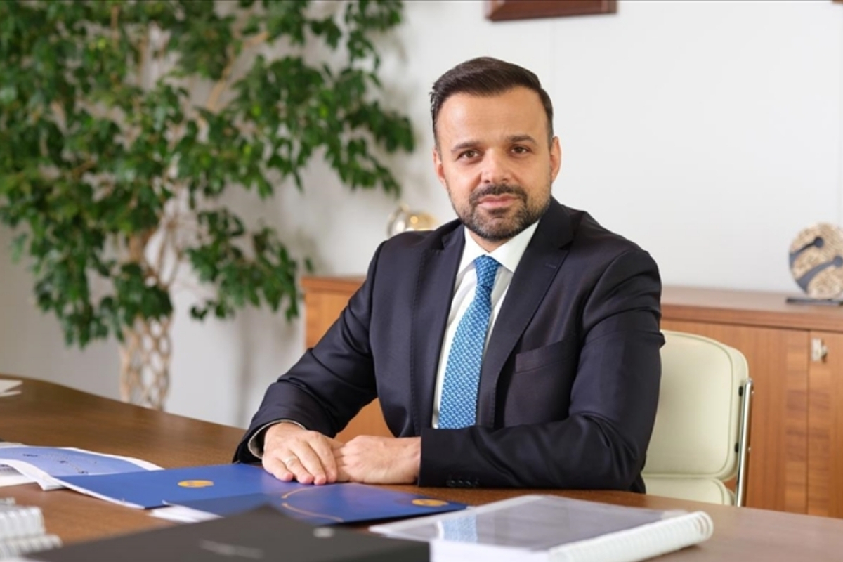 Turkcell Genel Müdürü Koç'tan 'En iyi şirketler listesi' açıklaması
