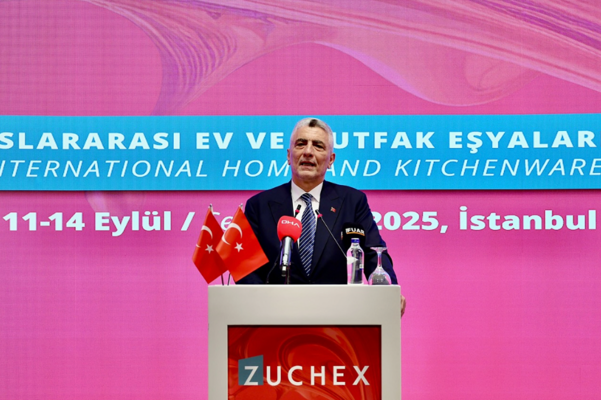 Ticaret Bakanı Ömer Bolat: Finansmana erişimde ferahlama trendi başladı
