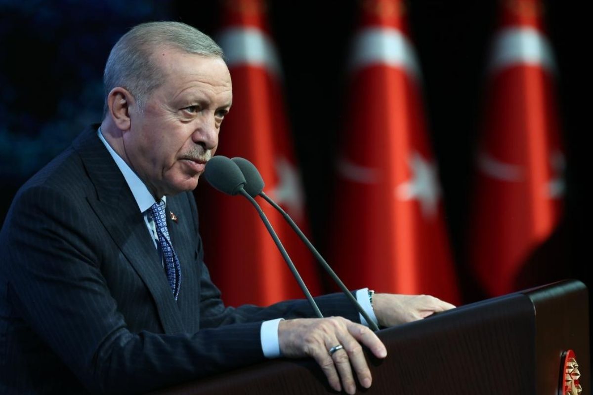 Cumhurbaşkanı Erdoğan: Sakarya Zaferi, Milli Mücadele’nin seyrini değiştirmiştir