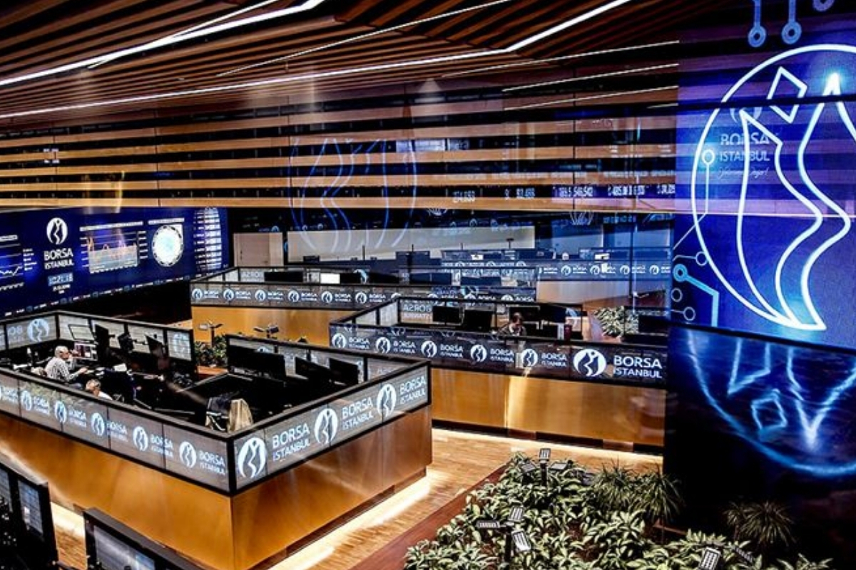 Borsa İstanbul Sürdürülebilirlik 25 Endeksi’nde Çimsa ve Türk Hava Yolları beş yılda yaklaşık yüzde 3 bin getiri sağladı