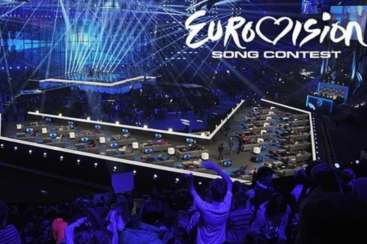 Hollanda’nın kamu yayıncısı AVROTROS, İsrail’in katılması halinde Avusturya’da yapılacak Eurovision 2026’yı boykot edeceğini açıkladı