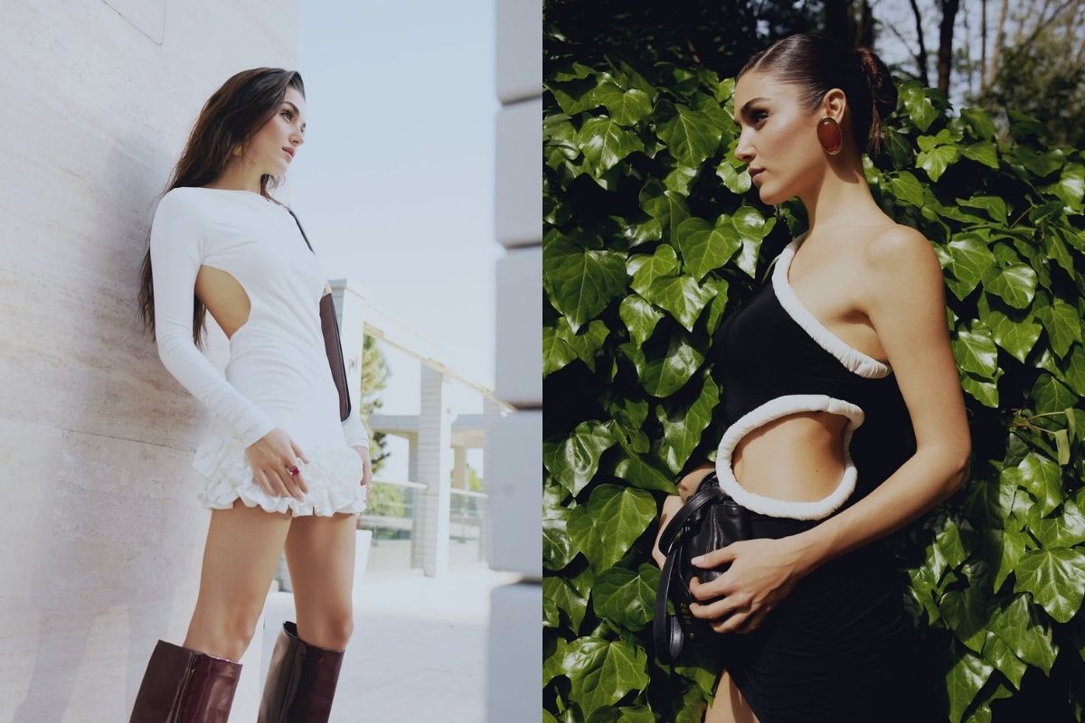Hande Erçel'den ayrılık sonrası ilk paylaşım geldi