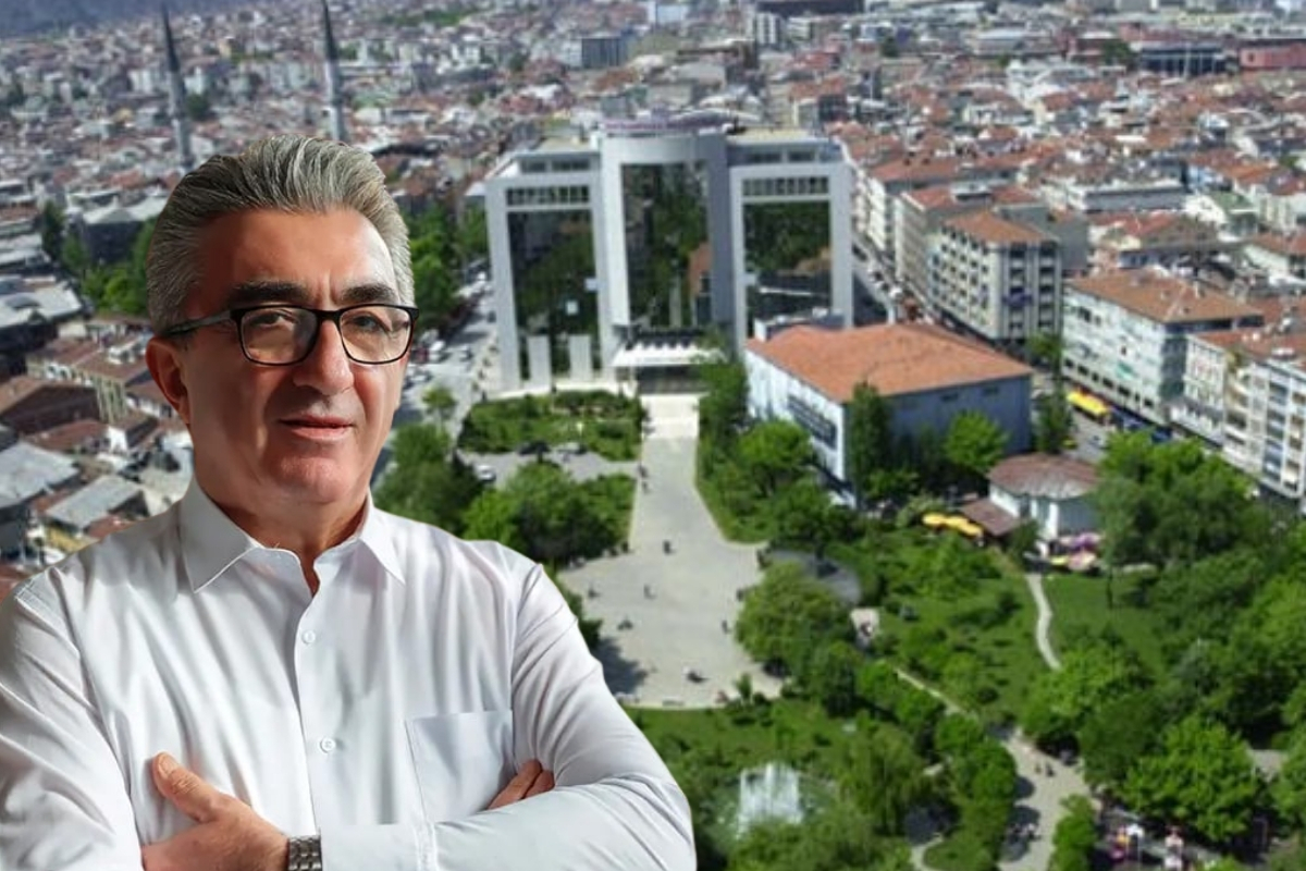 Bayrampaşa Belediyesi’ne yolsuzluk operasyonu: Belediye Başkanı Hasan Mutlu dahil 48 kişi hakkında gözaltı kararı