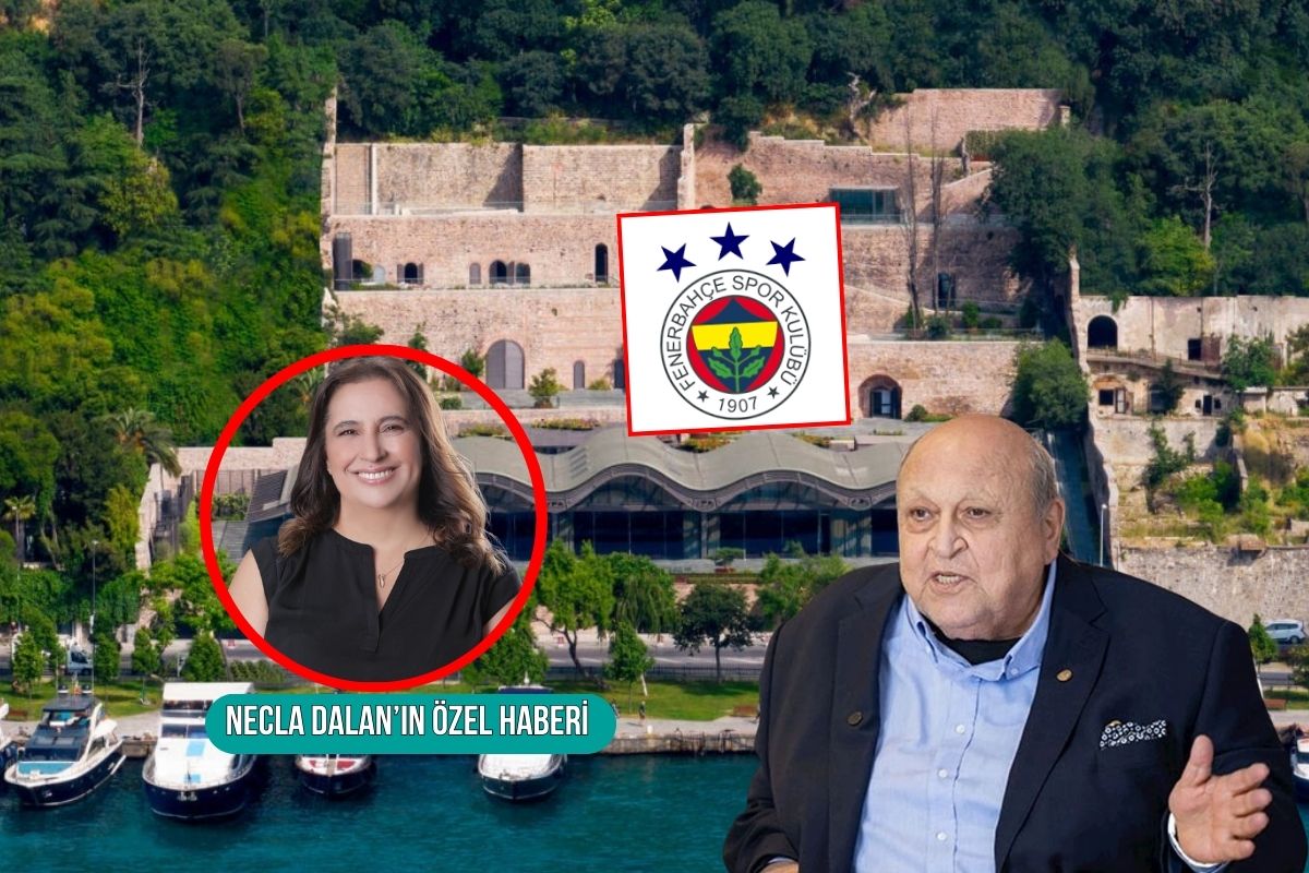 Abdullah Kiğılı, Fenerbahçe’nin akil isimlerini  özel davette bir araya getirecek