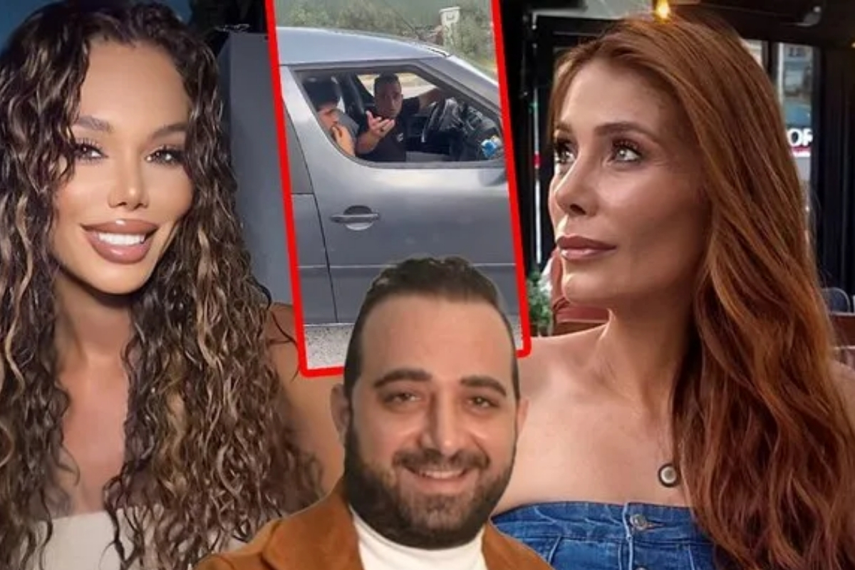 Anne kızdan eski eşe GPS'li takip suçlaması