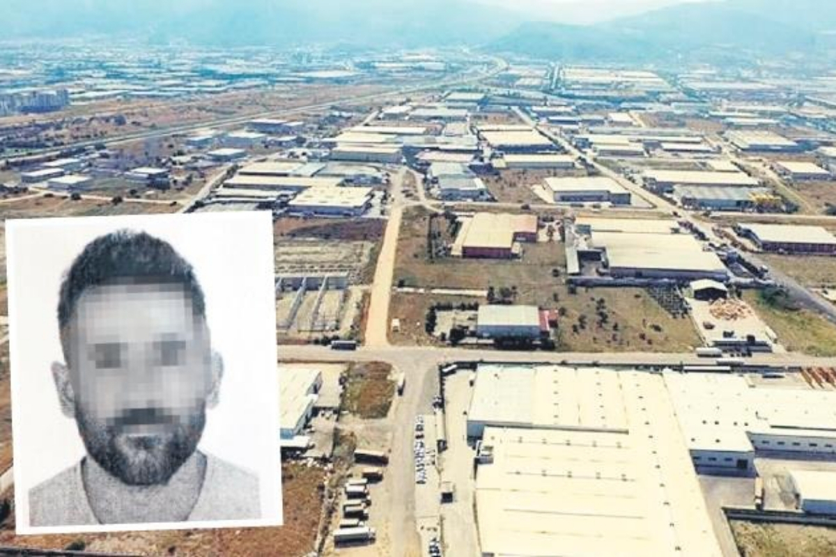 Yem fabrikası patronuna 75 milyon TL'lik senet zorbalığı