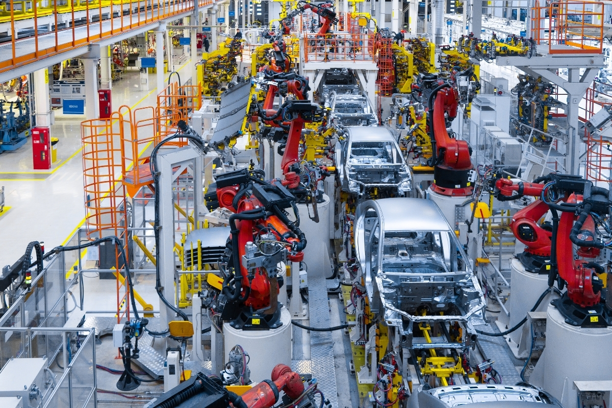 ABD’nin Türkiye’den ithal çelik ve alüminyum ürünlerine yüzde 50 ek vergisi, otomotiv tedarik sanayisini krizle karşı karşıya bıraktı