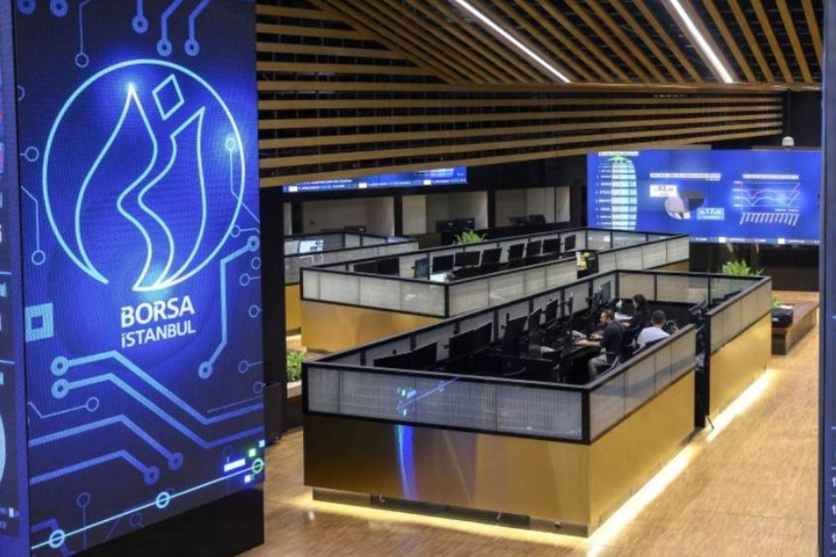 Borsa İstanbul'da Mayıs 2023'ten bu yana en yüksek günlük artış yaşandı