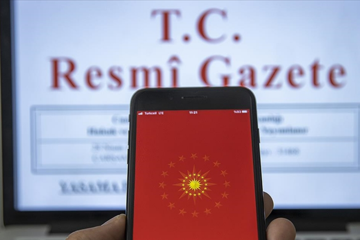 2026-2028 Dönemi Yatırım Programı Hazırlıkları Genelgesi Resmi Gazete'de