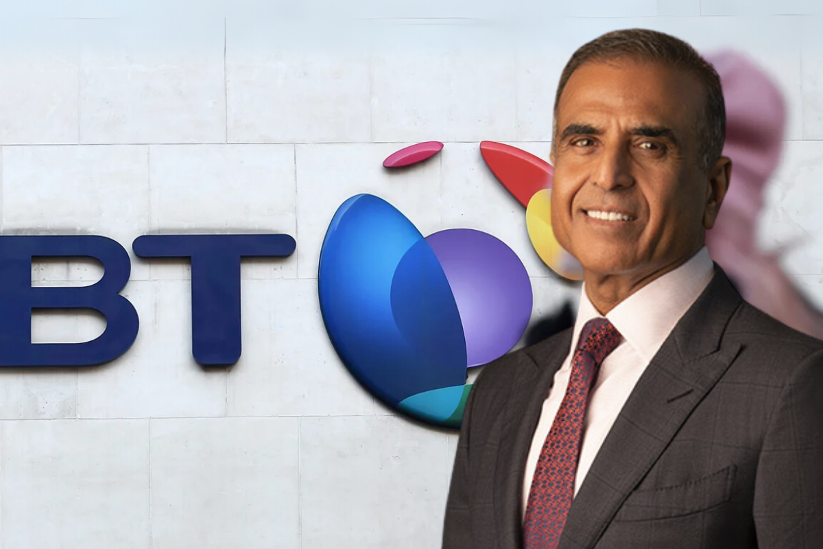 British Telecommunications'ın yüzde 25 hissesini geçtiğimiz yıl 3,2 milyar sterline satın alan Hintli milyarder sonunda yönetim kuruluna girdi