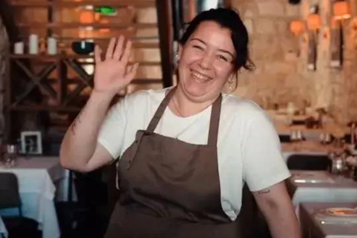 Michelin yıldızlı restoranda Selin Angun cinayetinin ayrıntıları ortaya çıktı