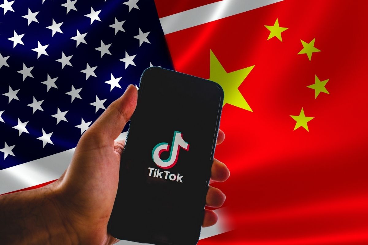 ABD ve Çin, TikTok için çerçeve anlaşmasına vardı, Trump ve Şi'nin onayı gerekiyor