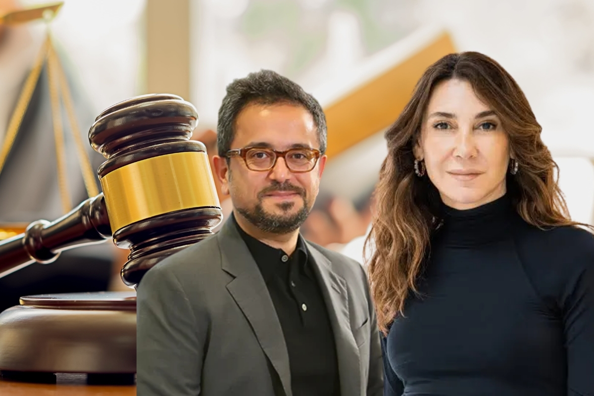 Vuslat Doğan Sabancı’nın Ali Sabancı’dan boşanmak için 5 milyar TL talep ettiği iddia edildi