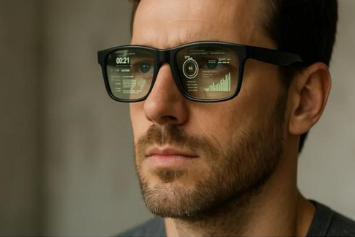 Apple, 2026 sonunda ilk akıllı gözlüğünü piyasaya sürerek artırılmış gerçeklikte yeni bir dönemi başlatmayı hedefliyor