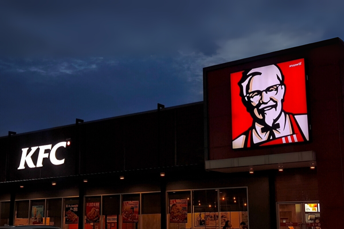 Rekabet Kurumu'ndan 33 KFC dükkanının devrine onay