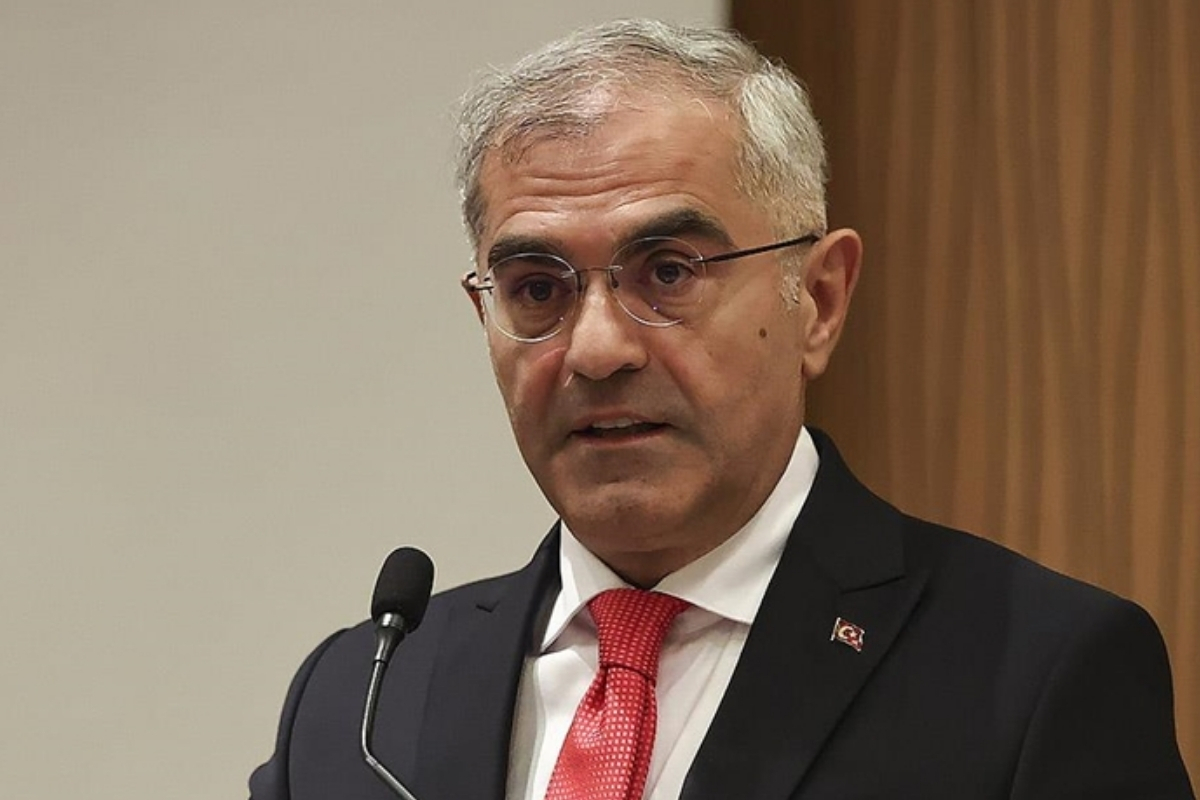 Türkiye, BM’de İsrail’in Katar’a yönelik saldırısını kınayarak uluslararası toplumdan acil ve somut önlemler talep etti