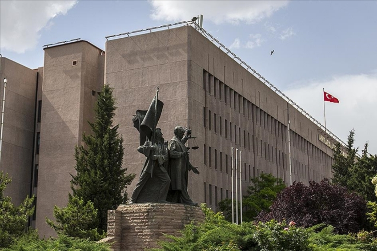 Fetullahçı Terör Örgütü'nün Deniz Kuvvetleri Komutanlığı yapılanmasına operasyon düzenlendi: 10 gözaltı kararı
