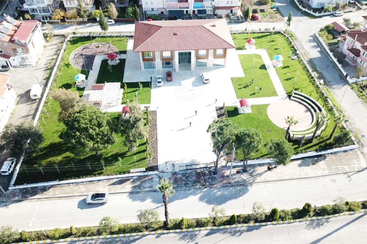 Köyceğiz Belediyesi'ne operasyon: Başkan Yardımcısı gözaltına alındı