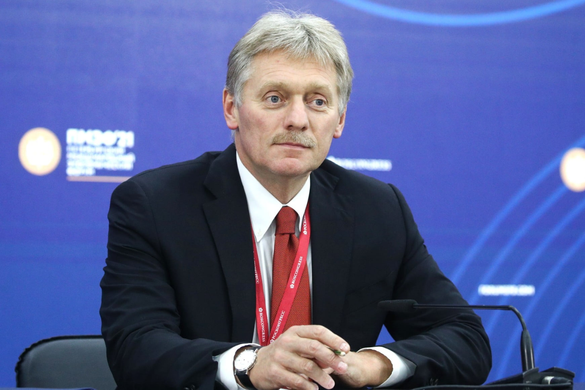 Kremlin: AB yaptırımları Rusya'ya değil, kendilerine zarar verdi