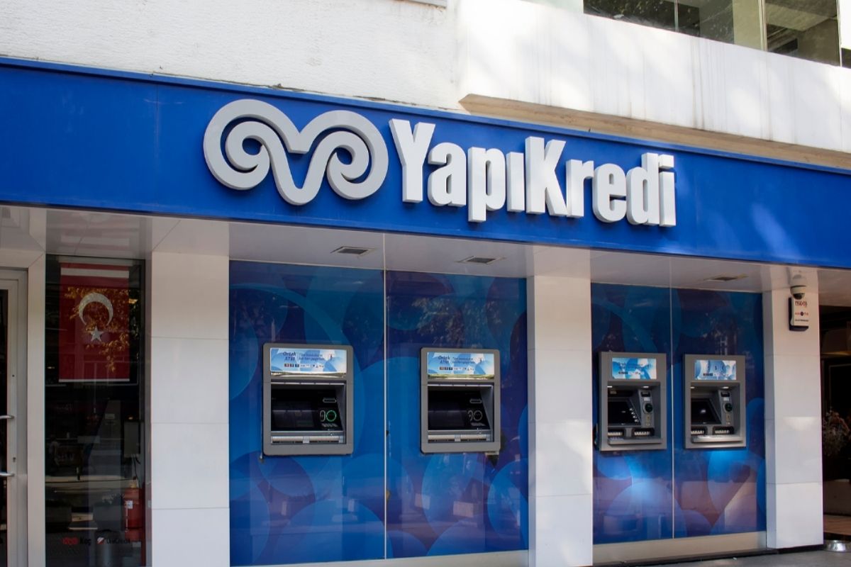 Yapı ve Kredi Bankası, tahsil edemediği alacaklarını sattı