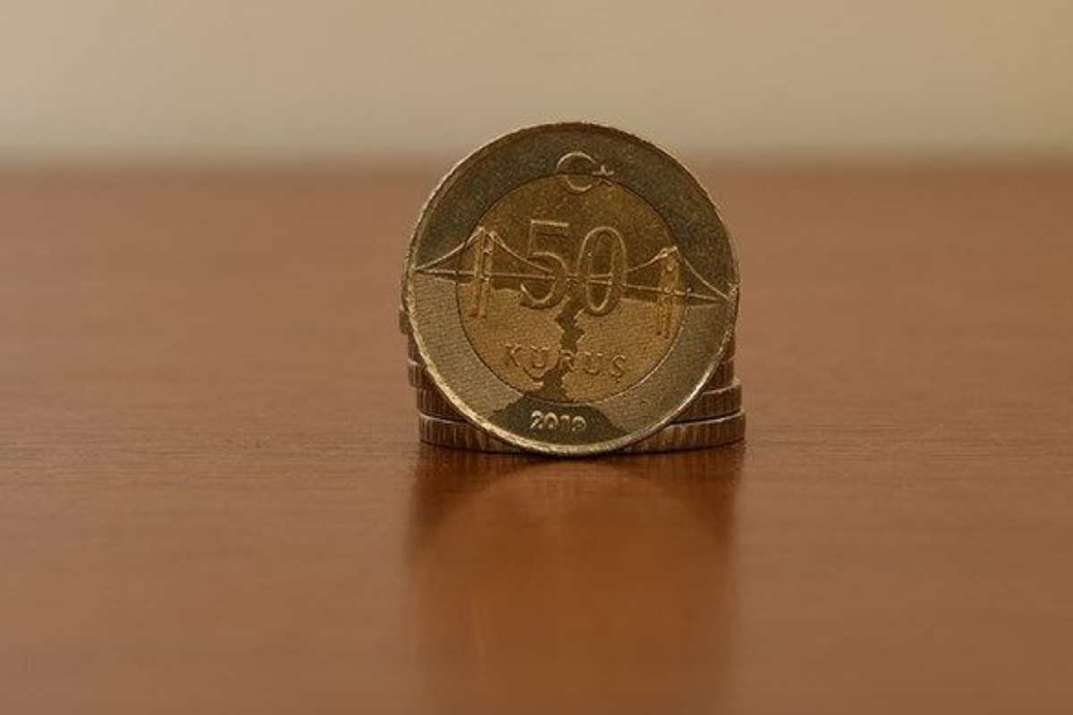 Bir madeni para daha tedavülden kalkıyor; 50 kuruşa veda