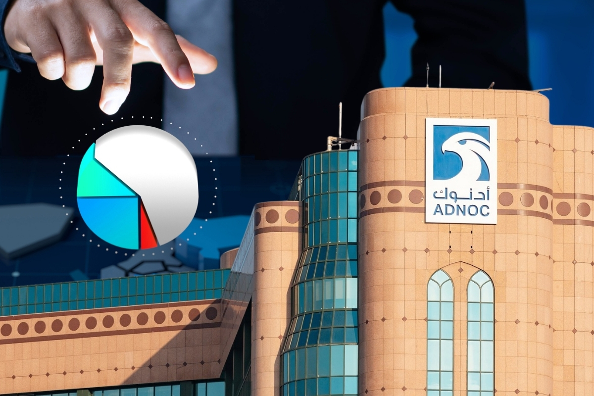 Abu Dabi Ulusal Petrol Şirketi ADNOC, Avustralyalı Santos’u almaktan bir kez daha vazgeçti, şirketin hisseleri çakıldı