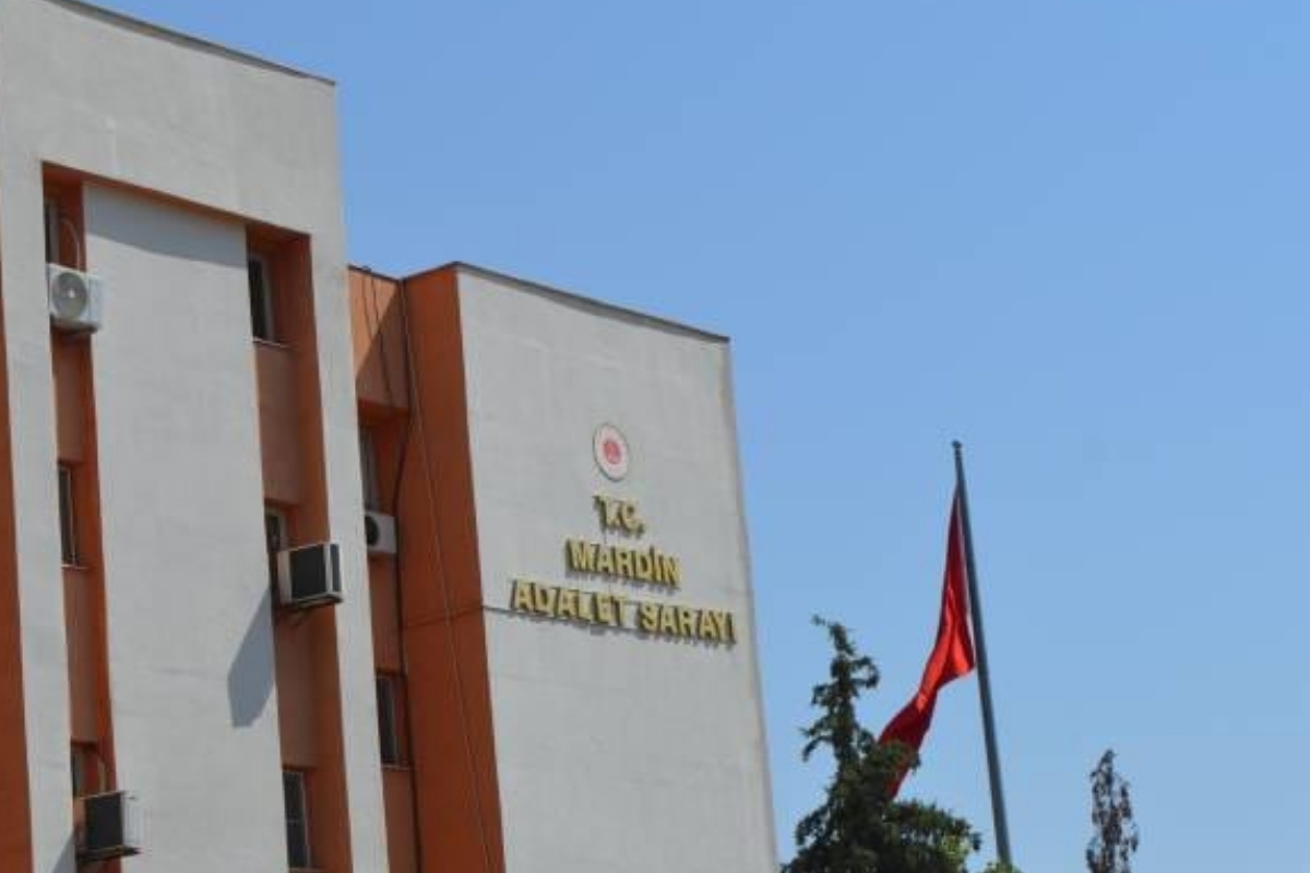 Mardin’de babasına miras yüzünden bomba tuzağı kuran oğul ve üç arkadaşı, tutuklu yargılanacak