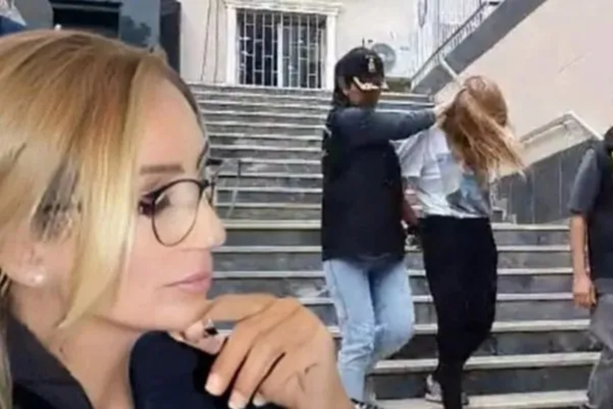 Etiler'de lüks sitedeki yazar cinayetinde karar çıktı: Eski eşini bıçakla öldüren Funda Demirci müebbet hapisle cezalandırıldı