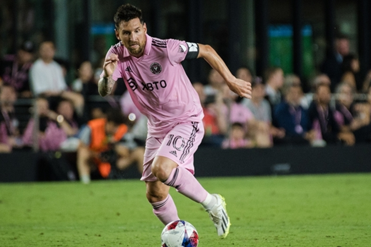 Messi, Inter Miami ile 1 yıllık yeni sözleşme imzalamaya hazırlanıyor