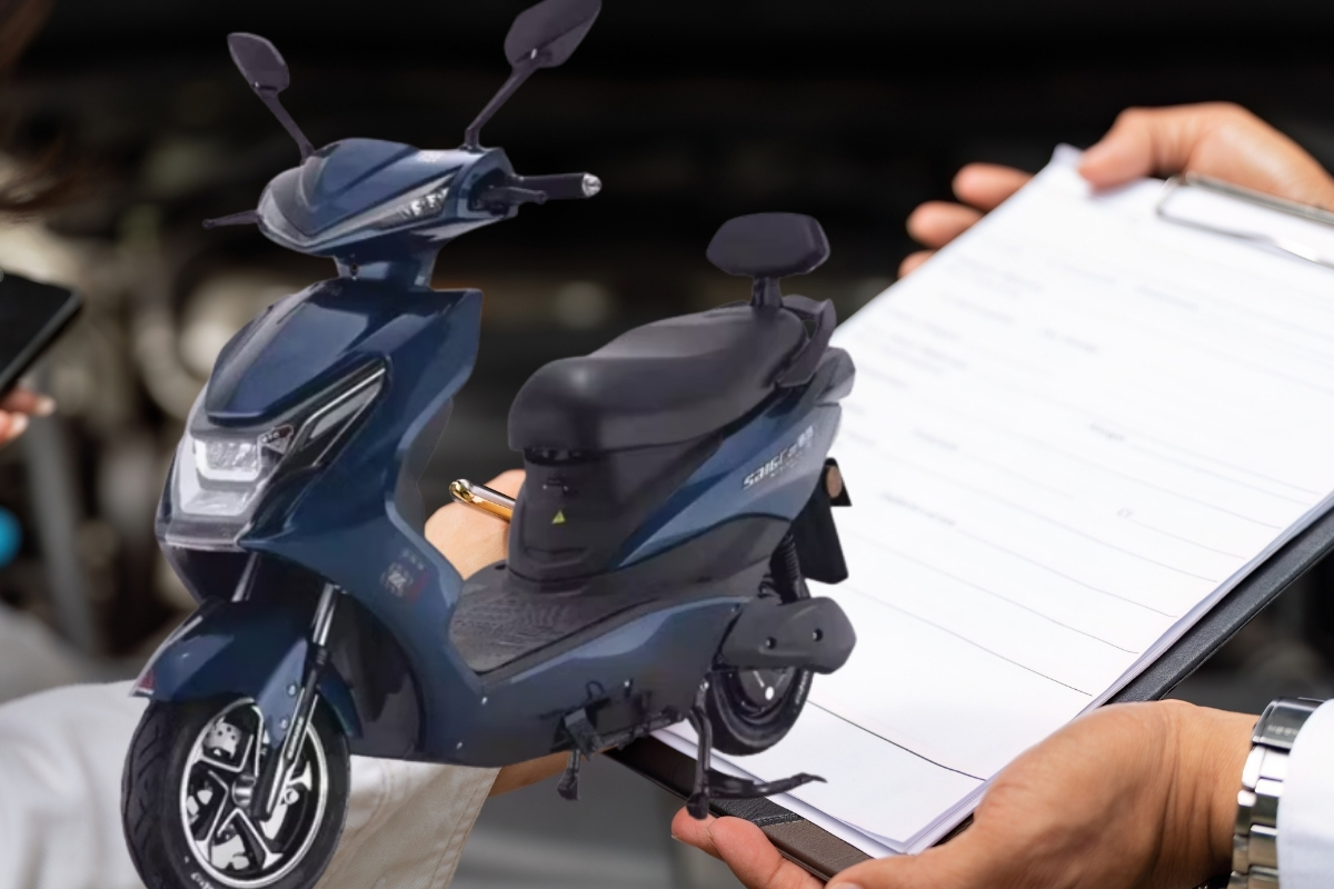 Türkiye’de motosikletlerin yüzde 64,3’ü sigortasız: Motorlu bisikletlere de zorunlu trafik sigortası geliyor
