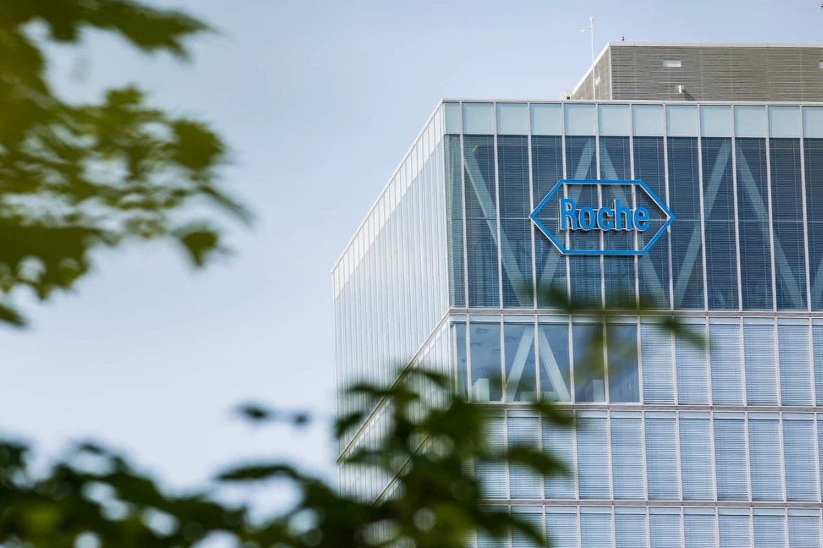 İlaç şirketi Roche, ABD'li 89bio şirketini 3,5 milyar dolara satın alıyor