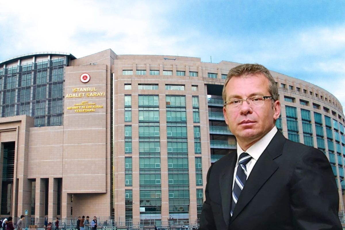 Mandarin Otelleri'nin sahibi Vedat Aşçı, İBB soruşturmasında serbest