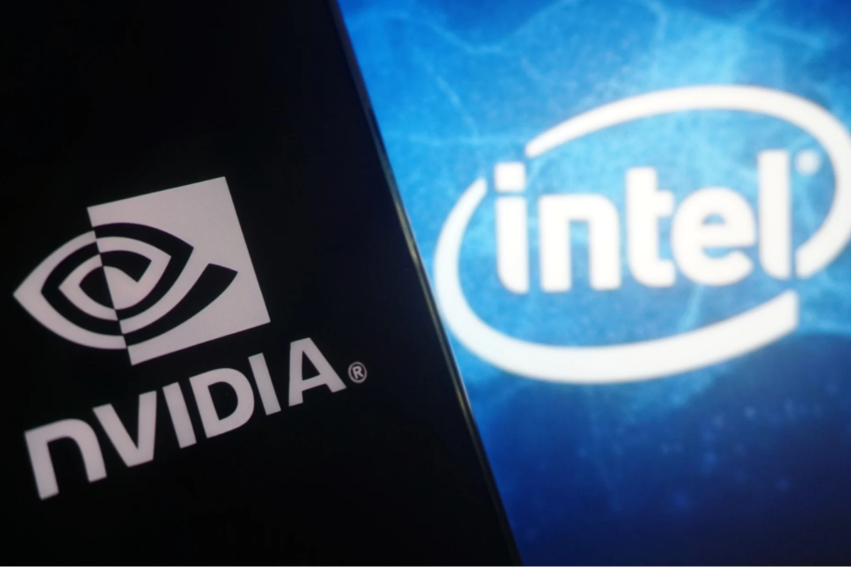 Nvidia’dan Intel’e 5 milyar dolarlık yatırım ve stratejik ortaklık: ABD'li devi kurtarıp, Amerikan pazarındaki yerini güçlendirecek