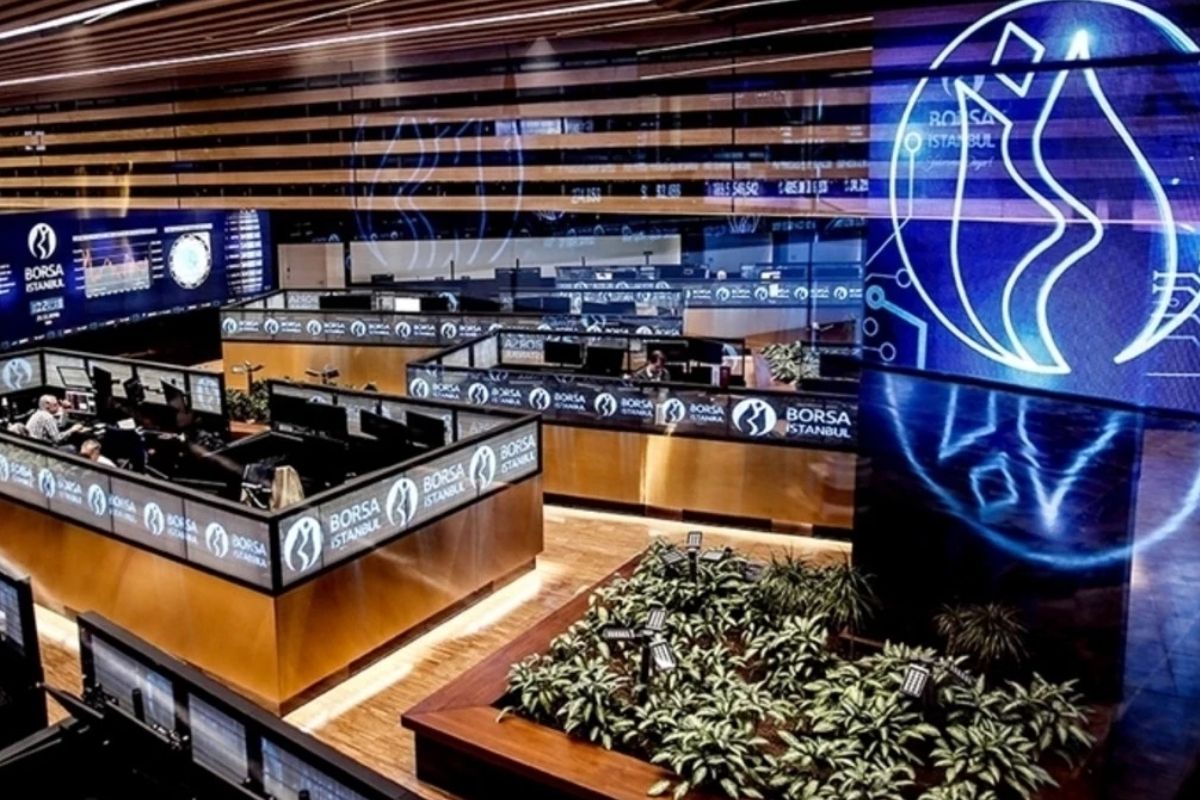 Borsa İstanbul haftayı artıda tamamladı