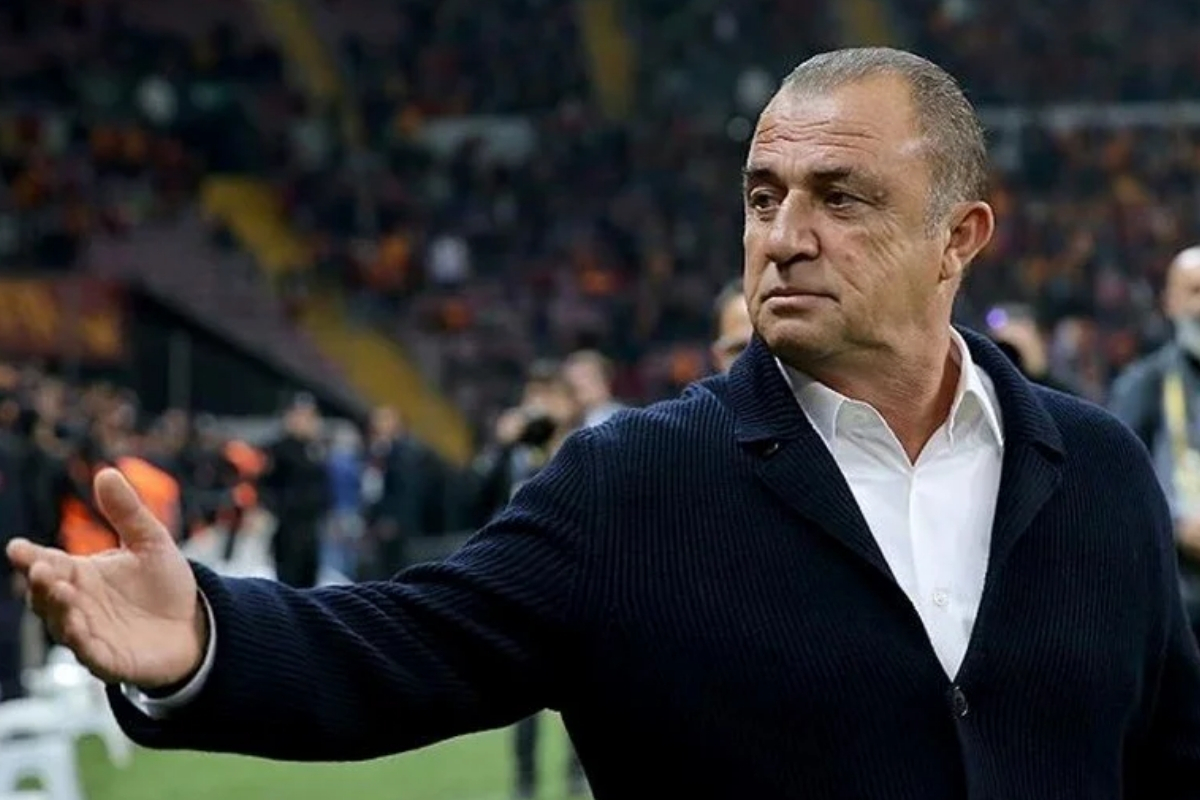 İmparator futbola ekranlardan dönüyor: Fatih Terim, KAFA Sports’ta yorumculuk yapacak