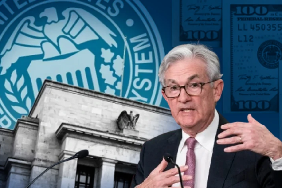 Faiz indirimi kararının ardından uluslararası yatırım kuruluşları 2025 yılını Fed'in yeni gevşeme adımları ile tamamlayacağını öngörüyor