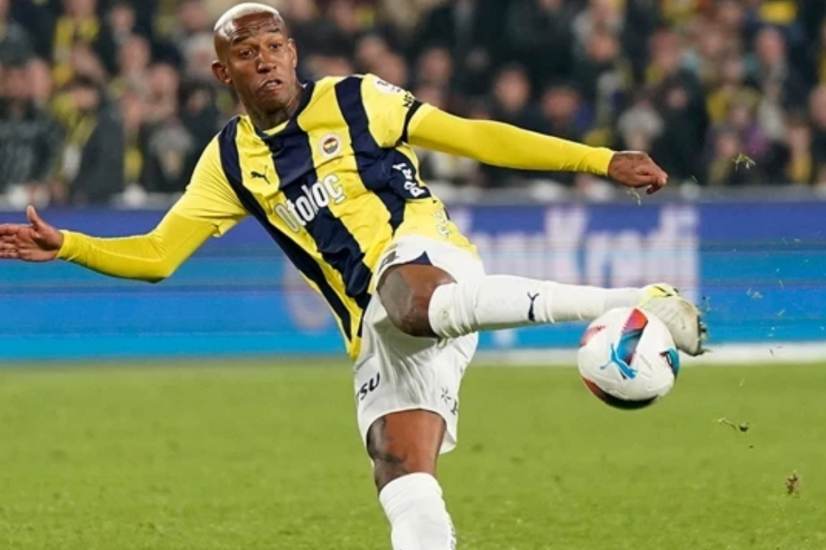 Fenerbahçe, Alanyaspor maçında kritik penaltıyı kaçıran Talisca’ya artık penaltı vuruşu hakkı vermeyecek