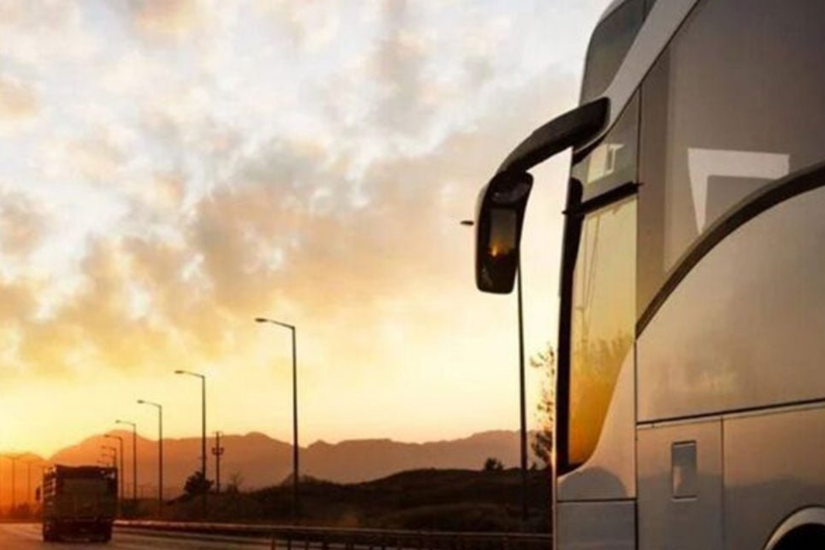 Konya merkezli otobüs taşımacılığı şirketi Lüks Karakuş Turizm iflas etti