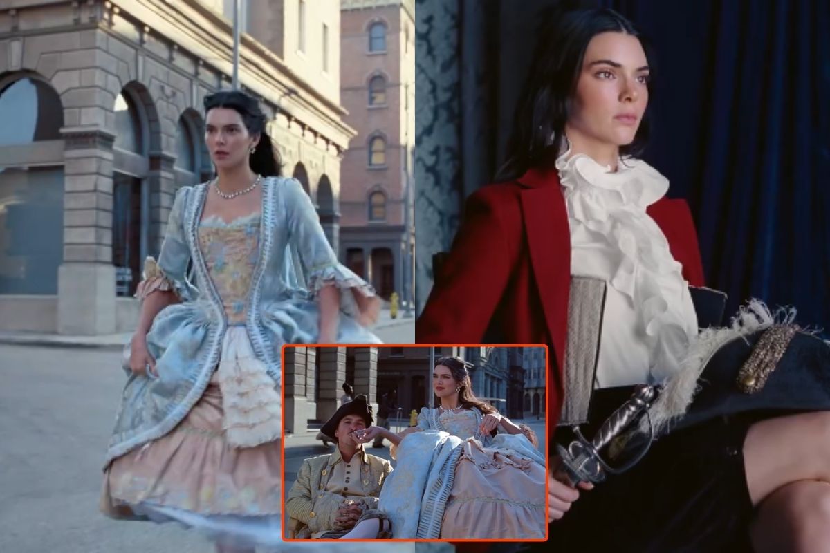 Kendall Jenner & Mark Hamill, Vogue World: Hollywood etkinliğinde sahne alacak