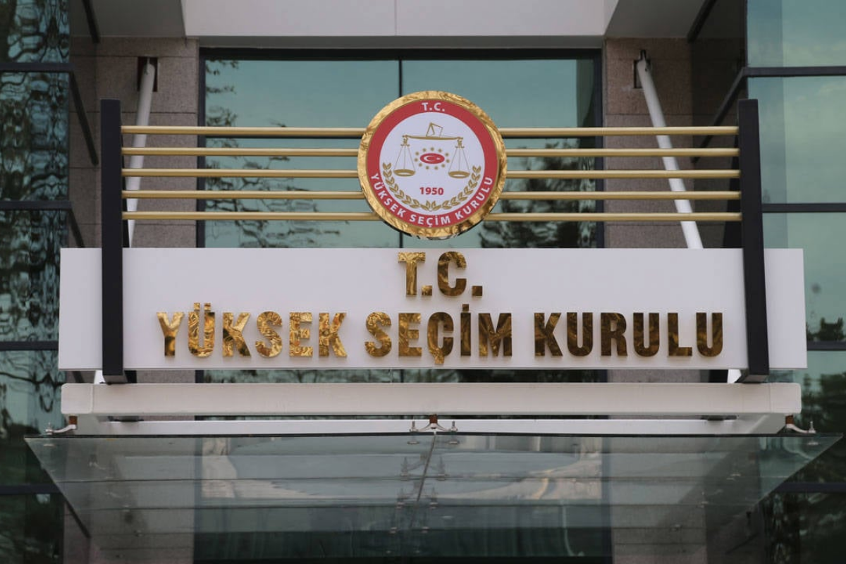 YSK, CHP kurultayına yapılan itiraz için red kararı verdi