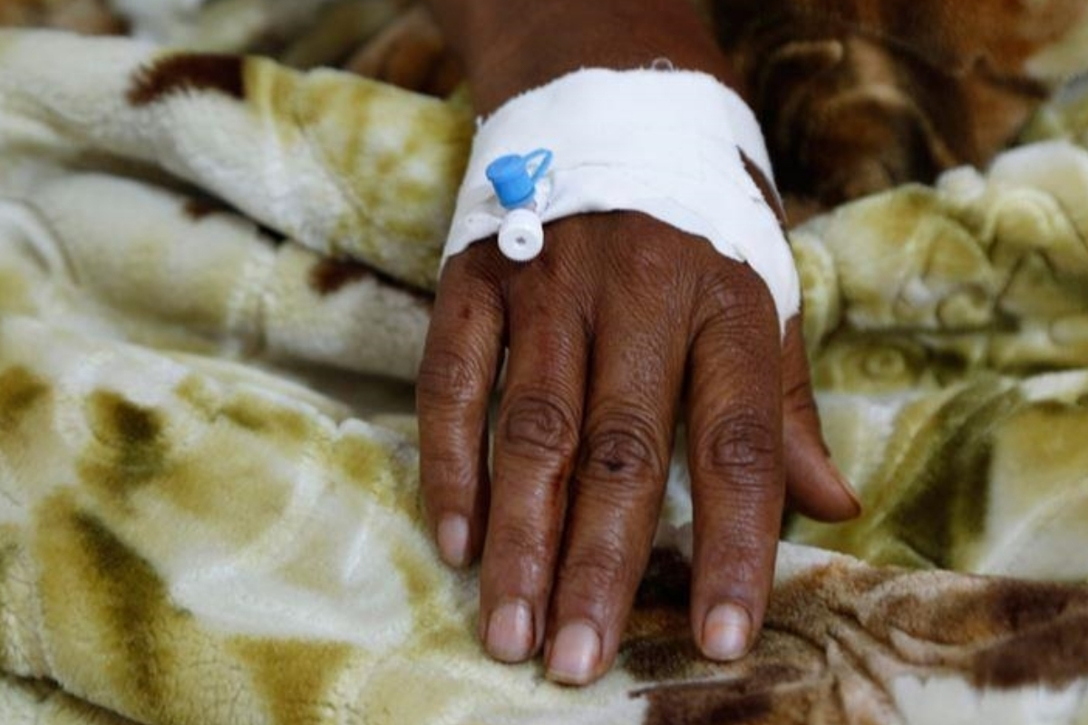 Nijerya’nın Bauchi Eyaletinde kolera salgını: 58 kişi hayatını kaybetti, 258 vaka kaydedildi