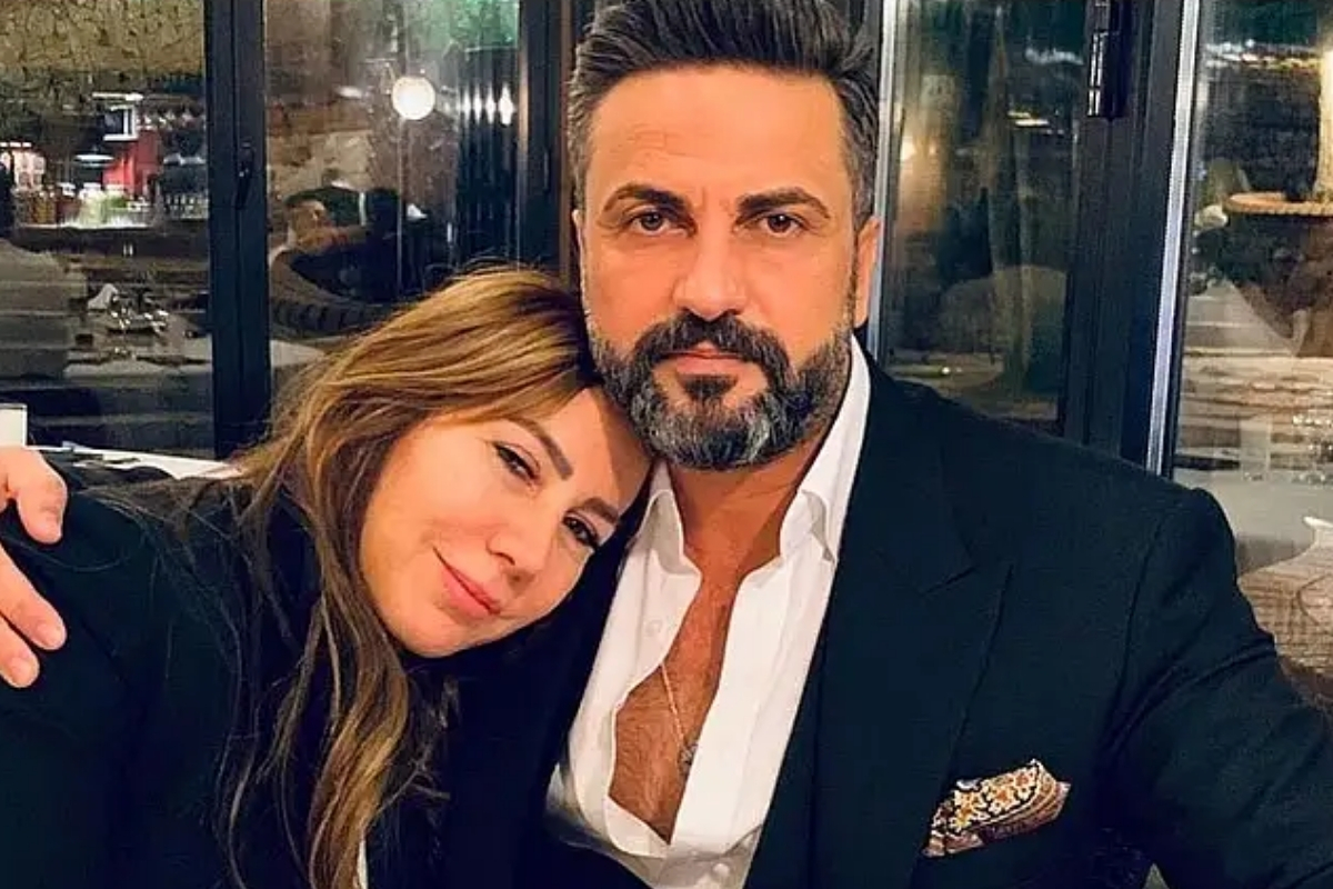 Oryantal Asena, 2017’de evlendiği Hasan Dere ile 8 yıllık evliliğini noktaladı
