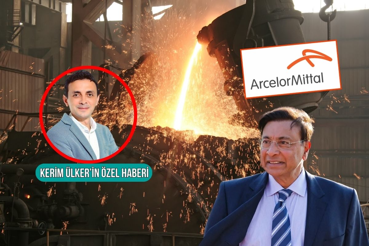 3 Türk'ten, Romanya ittifakı: Çelik Kralı Mittal'den fabrikayı istediler