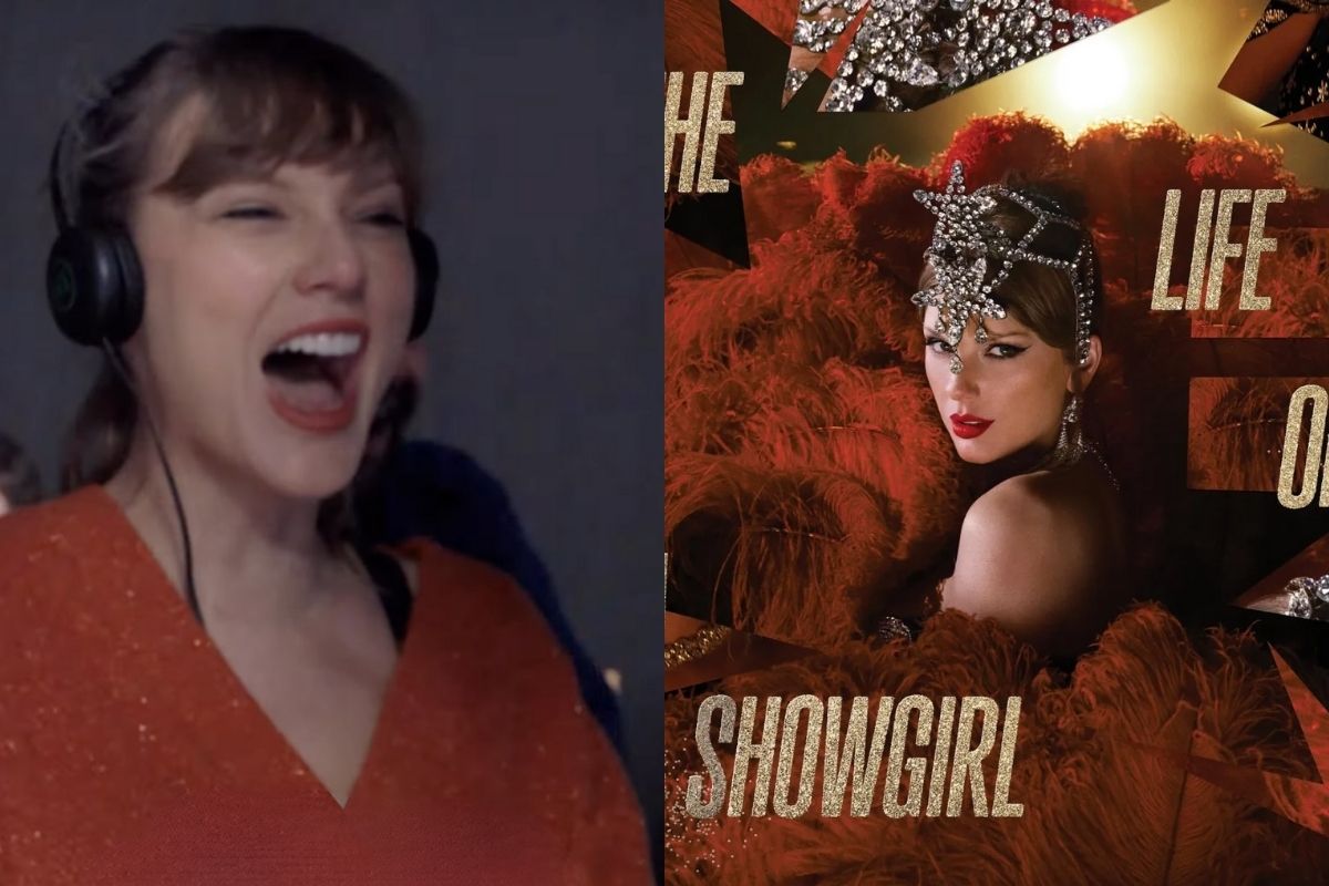 Taylor Swift'in paylaşımı hayranlarını yeni bir klip için heyecanlandırdı