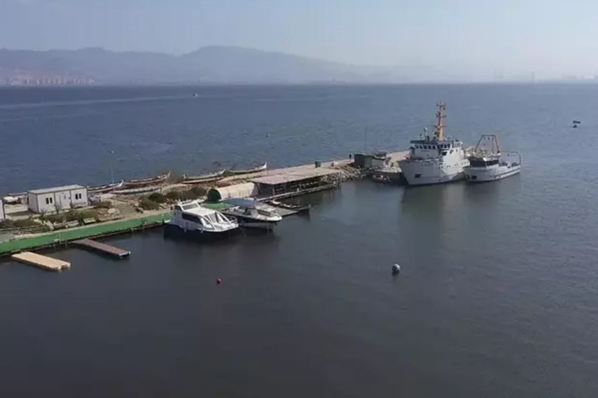 Türkiye'den Yunanistan'a Navtex'li uyarı: Askeri faaliyet yapılamaz