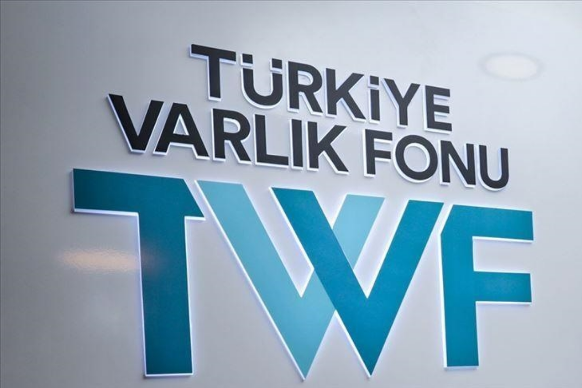 Türkiye Varlık Fonu, dünyanın en büyük 10 varlık fonu arasına girdi