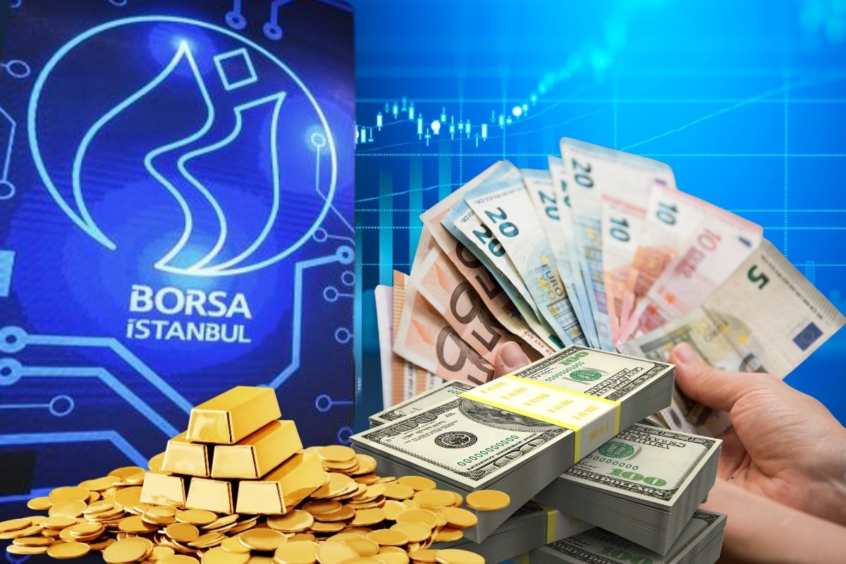Yatırım araçlarının haftalık performansında hisse senetleri öne çıktı