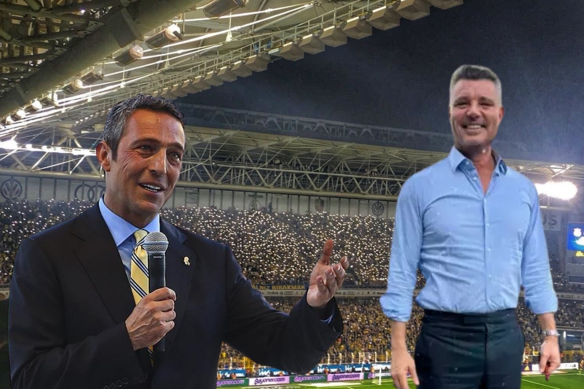 Ali Koç, Fenerbahçe’de ilk kez olağanüstü kongreye çıkıyor: 4’üncü başkanlık denemesinde Sadettin Saran’a karşı sandıkta