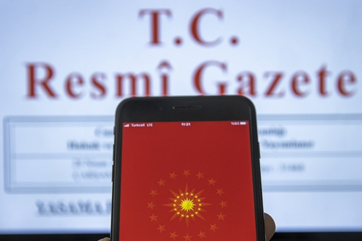 Kooperatifçilik Stratejisi ve Eylem Planı'na ilişkin Cumhurbaşkanlığı Genelgesi Resmi Gazete'de
